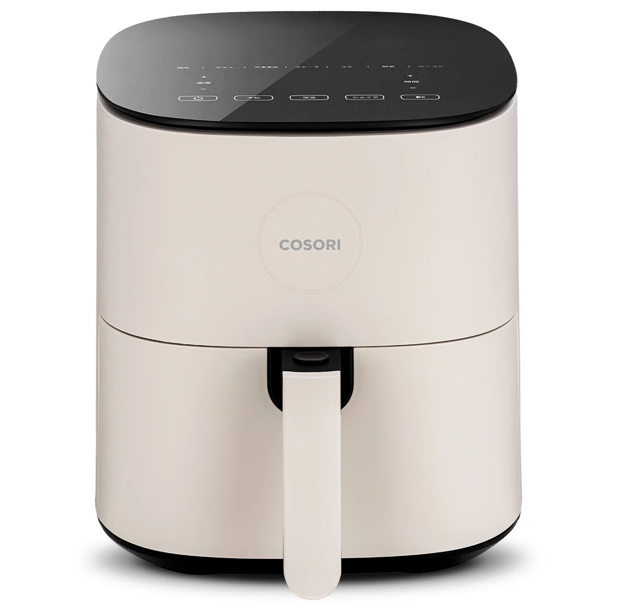 cosoriノンフライヤー4.7L